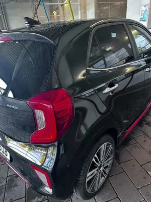 Kia Picanto Picanto 1.0 T-GDI ISG GT Line Bild 5
