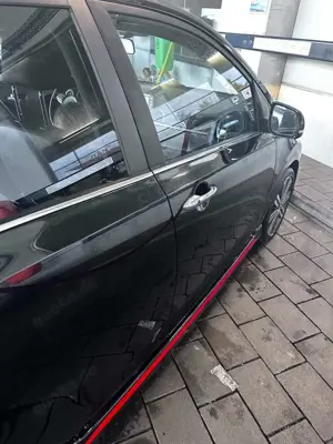 Kia Picanto Picanto 1.0 T-GDI ISG GT Line Bild 3