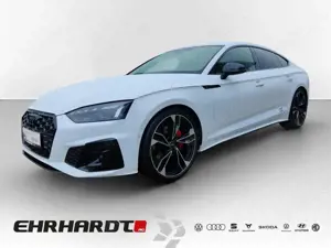 Audi A5 Sportback 40 TFSI quattro S tronic S line AHK*M...