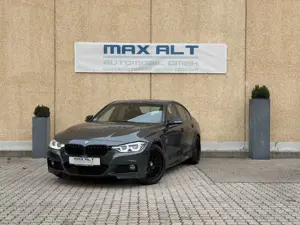 BMW 320 iA M Sport/2.Hd/Leder/Navi/SHZ/LED/Keyless/BT