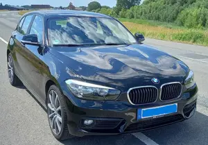 BMW 118 118i