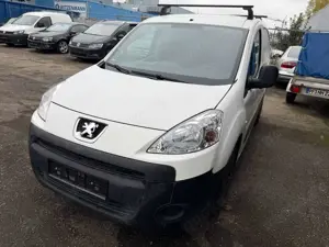Peugeot Partner L1 LKW 2 Sitze