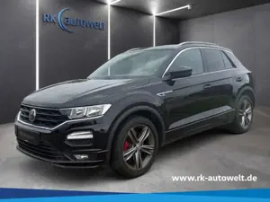 Volkswagen T-Roc Sport 1.5 TSI El. Panodach Navi ACC