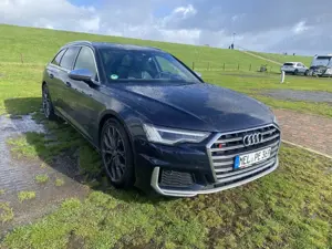 Audi S6 Avant TDI quattro tiptronic Allradlenkung