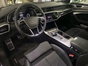 Audi S6 Avant TDI quattro tiptronic Allradlenkung Bild 5
