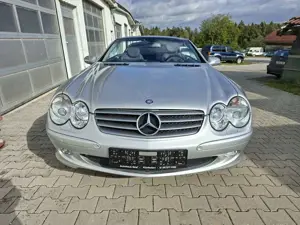 Mercedes-Benz SL 500 SL 500 (230.475)