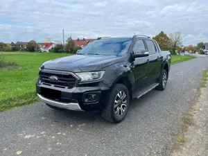 Ford Ranger Ranger Extra 2,0 l EcoBlue Autm. Wildtrak
