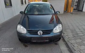 Volkswagen Golf V Lim. Trendline