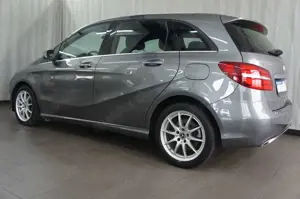 Mercedes-Benz B 250 4Matic #K449-657 Bild 4