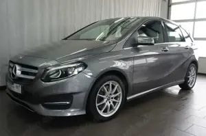 Mercedes-Benz B 250 4Matic #K449-657 Bild 3