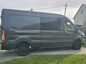 Ford Transit Transit 350 L3H2 Trend