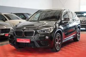 BMW X1 16d S-Drive 2.Hand*Unfallfrei*Navi*Sportsitz*