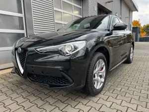Alfa Romeo Stelvio Super Q4