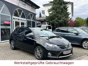 Toyota Auris Edition*Kamera*PDC*Navi*6 Gang* Bild 1