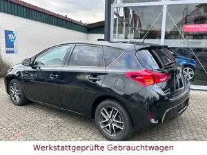 Toyota Auris Edition*Kamera*PDC*Navi*6 Gang* Bild 2