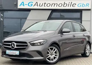 Mercedes-Benz B 180 Style Automatik NUR 46 TKM AHK LED KAMERA
