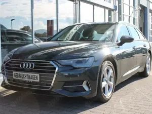 Audi A6 Avant 50 2.0 TFSI e quattro sport *Navi/LED/LaneA*