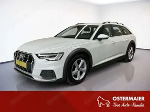 Audi A6 allroad 50 QUATTRO 286PS ACC.AHK.KAMERA.NAVI.HUD.AIR.LED