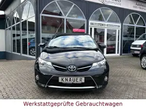 Toyota Auris Edition*Kamera*PDC*Navi*6 Gang* Bild 5