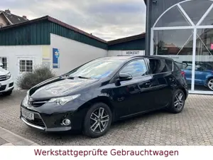 Toyota Auris Edition*Kamera*PDC*Navi*6 Gang* Bild 3