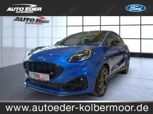 Ford Puma ST X Sportpaket Bluetooth Navi LED Klima