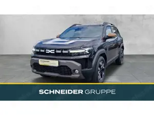 Dacia Duster 1.6 E-TECH HYBRID 140 EXTREME Extreme LED+SHZ+DAB