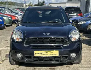 MINI Cooper S Countryman COUNTRYMAN All4 Aut. Bild 2