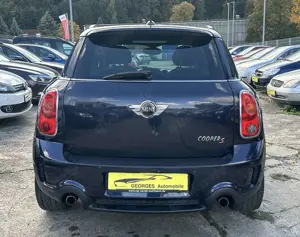 MINI Cooper S Countryman COUNTRYMAN All4 Aut. Bild 5