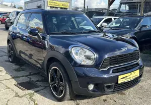 MINI Cooper S Countryman COUNTRYMAN All4 Aut. Bild 3