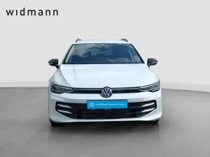 Volkswagen Golf Variant Life 1.5 TSI 116 PS ACC LED APP Bild 5