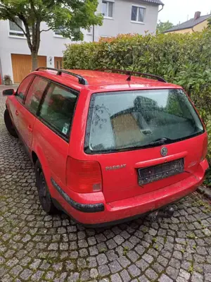 Volkswagen Passat 1.6 Comfortline