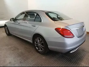 Mercedes-Benz C 180 9G-TRONIC "Avantgarde" Bild 3