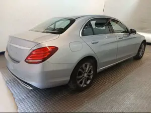 Mercedes-Benz C 180 9G-TRONIC "Avantgarde" Bild 4