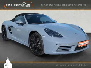 Porsche Boxster 718 /Bose/Sitzlüftung/Kamera/20Zoll