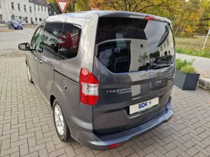 Ford Tourneo Courier Trend Bild 3