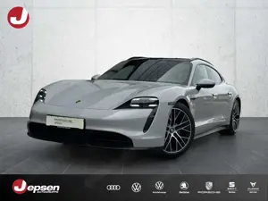 Porsche Taycan Sport Turismo PANO BOSE Lenkradheizung