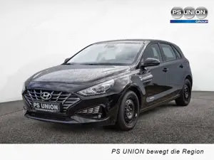Hyundai i30 1.0 Select mHEV PDC SHZ KAMERA FACEL.