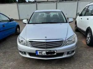 Mercedes-Benz C 180 C 180 Kompressor Automatik Classic Sport Edition +