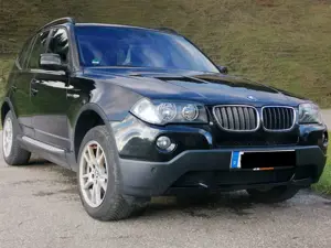 BMW X3 2.0d Aut.