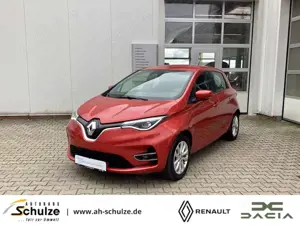 Renault ZOE Experience R110/ Z.E. 50 Inkl.-Batterie