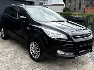Ford Kuga Kuga 1.6 EcoBoost 2x4 Titanium