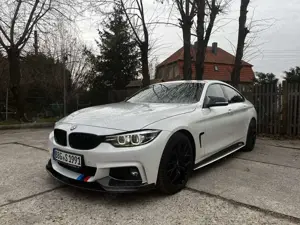 BMW 430 430i Gran Coupe Aut. M Sport