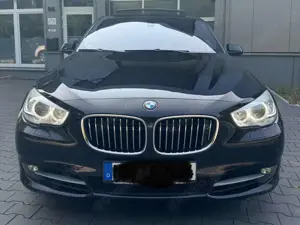 BMW 550 550 i GRAN TOURISMO VOLL!! FAHRZEUG STARTET NICHT