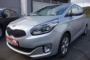 Kia Carens Edition 7 Xenon-AHK