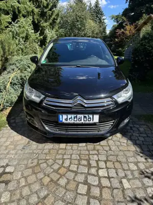 Citroen C4 Pure Tech 130 SHINE