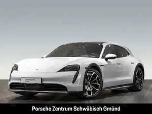 Porsche Taycan 4 Cross Turismo HA-Lenkung Head-Up BOSE