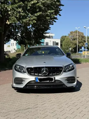 Mercedes-Benz E 400 E 400 4Matic (238.366)