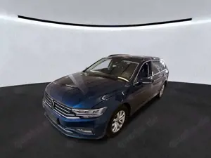 Volkswagen Passat Variant Business*NAVI*LED*AHK*