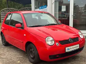 Volkswagen Lupo Basis *HU bis 08.26*