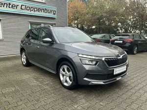 Skoda Kamiq 1,5 TSI ACT DSG "Style" (Automatik) Bild 3
